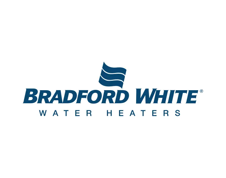 Bradford White Logo