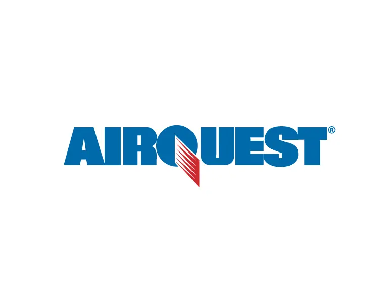 AirQuest Logo