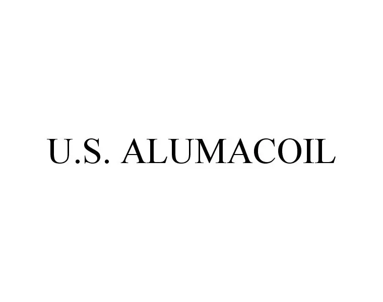 Alumacoil Logo