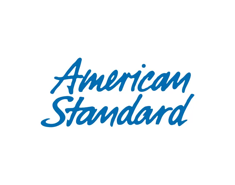 American Standard Logo