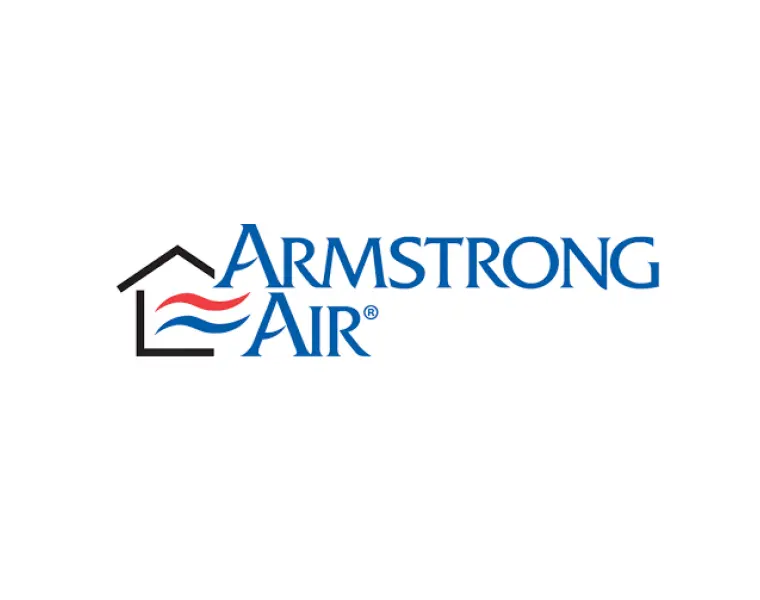 Armstrong Air Logo