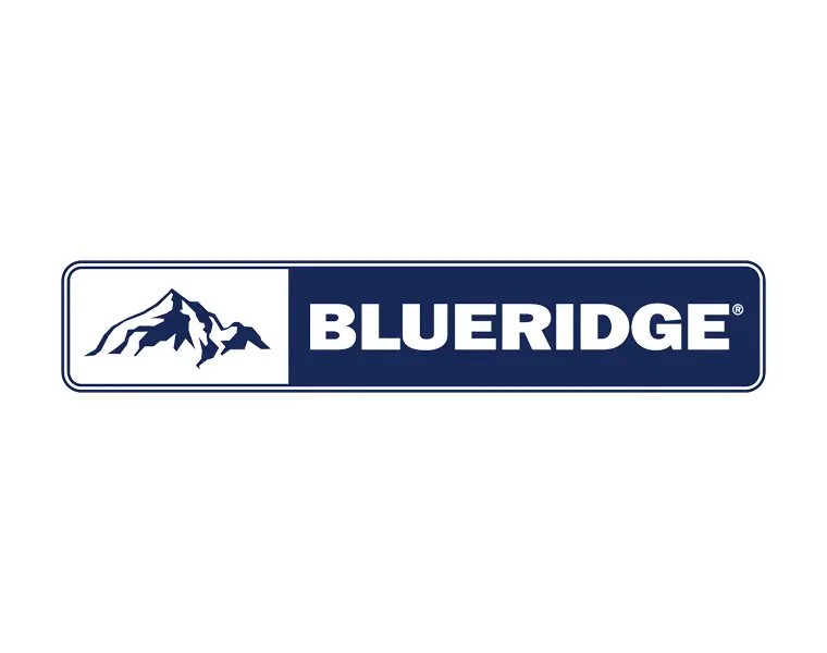 Blueridge Logo