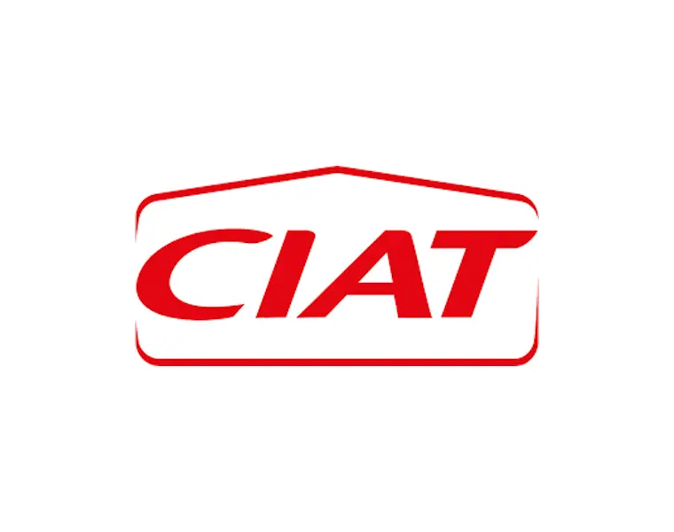 CIAT Logo