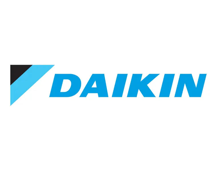 Daikin Logo