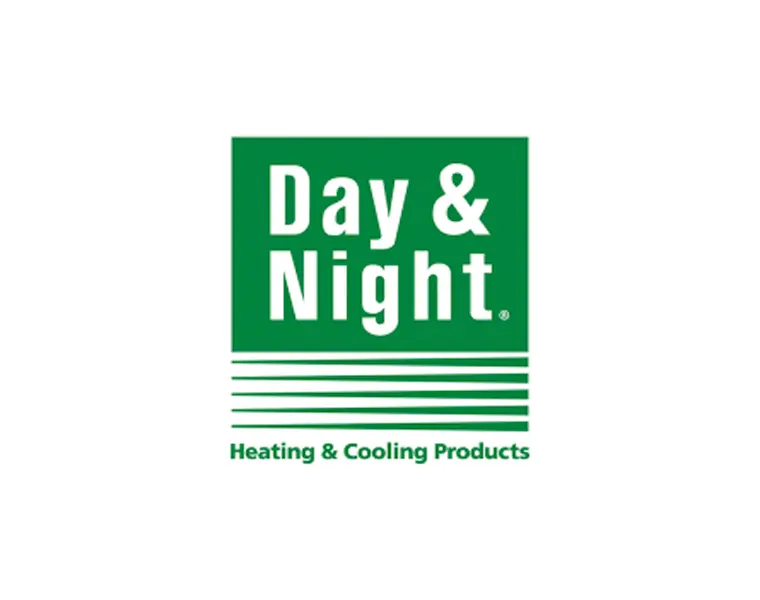 Day & Night Logo