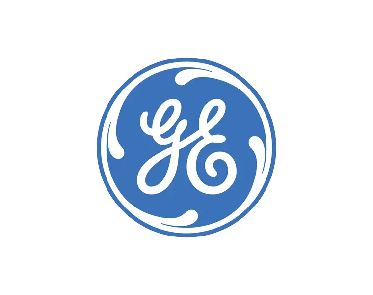 General Electric Logo