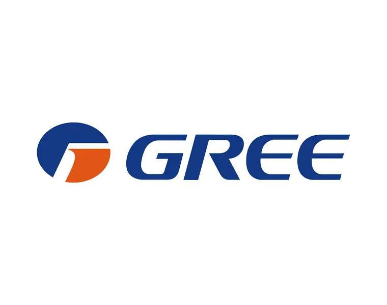 Gree Logo