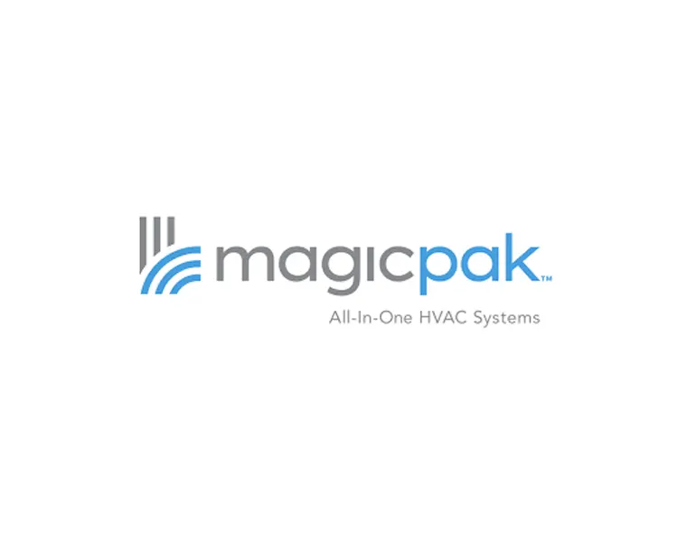 MagicPak Logo