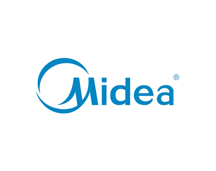 Midea Logo