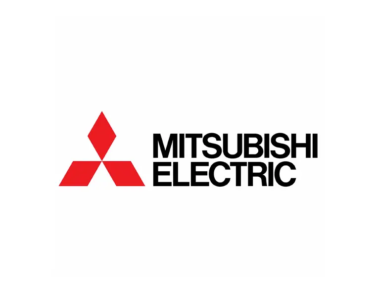 Mitsubishi Logo