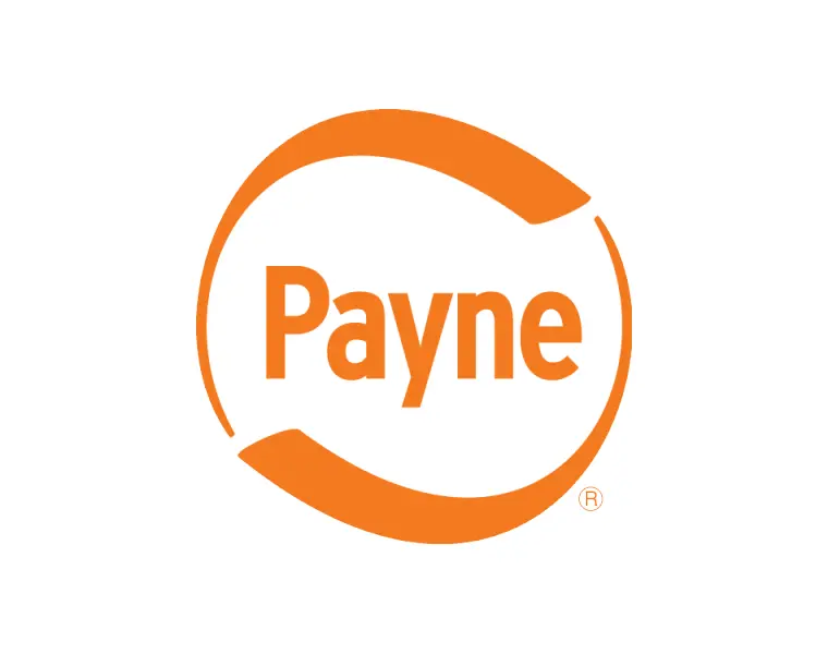 Payne Logo