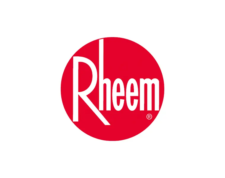 Rheem Logo