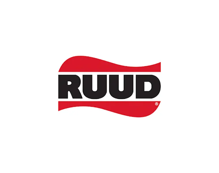 Ruud Logo