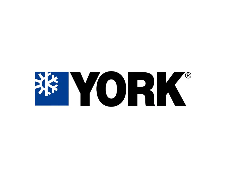 York Logo